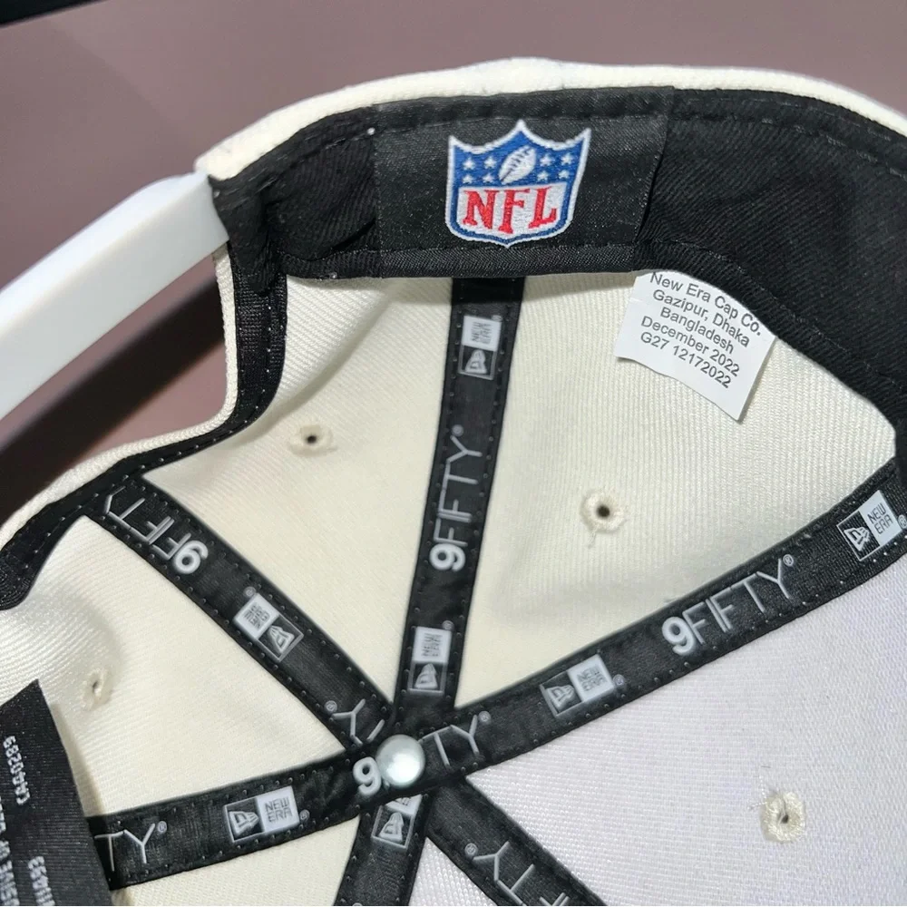 Dallas Cowboys‎ New Era 9Forty Youth Size OSFM Adjustable Hat Cap Star Logo Rare